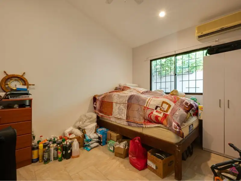 Centrally Located Guest House Apartments in Flamingo Beach, Costa Rica