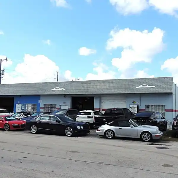 Commercial
