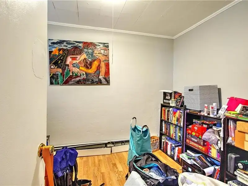 Commercial Sale