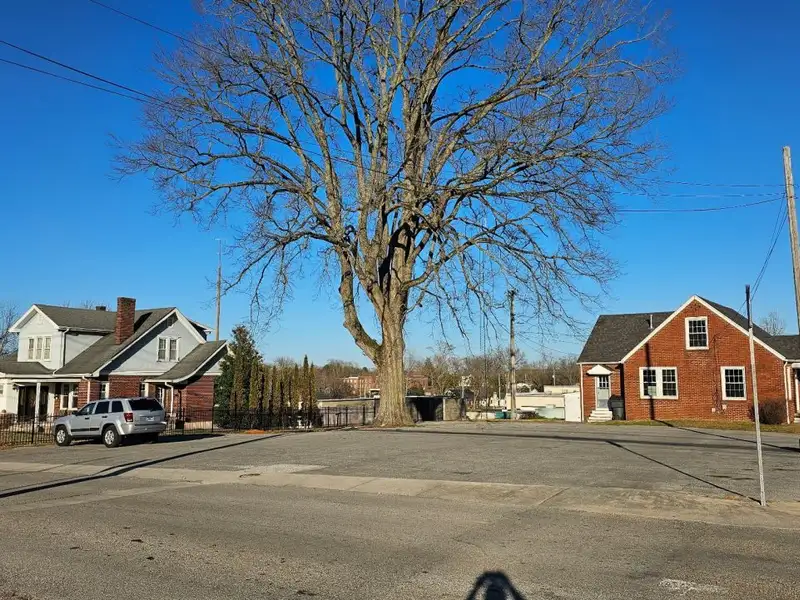 Commercial Investment Opportunity in Historic Mcminnville: Dual Buildings with High Visibility and Parking