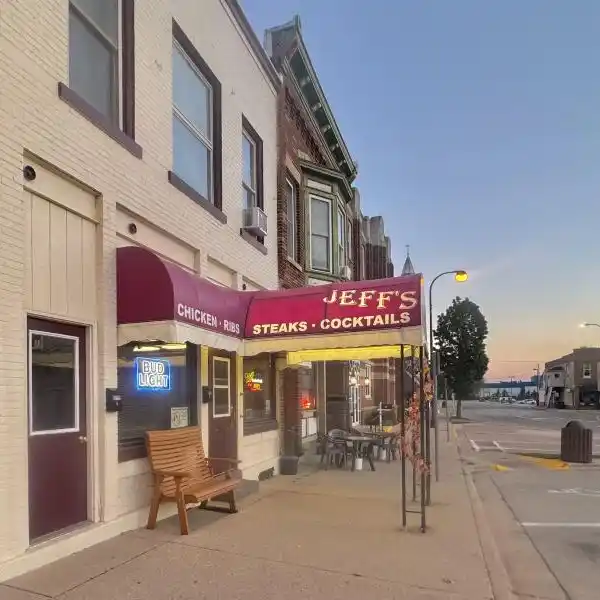 Commercial Sale