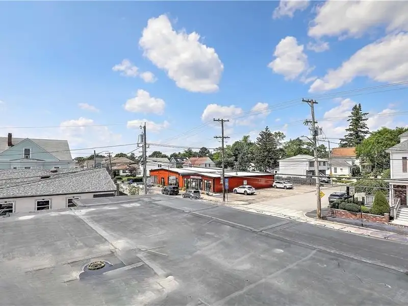 Versatile Multi-level Commercial Building with High Visibility on Major Corridor