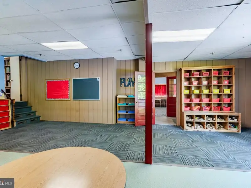 Historic Schoolhouse in Upper Dublin Township - Licensed for 89 Students, Turn-key Operation