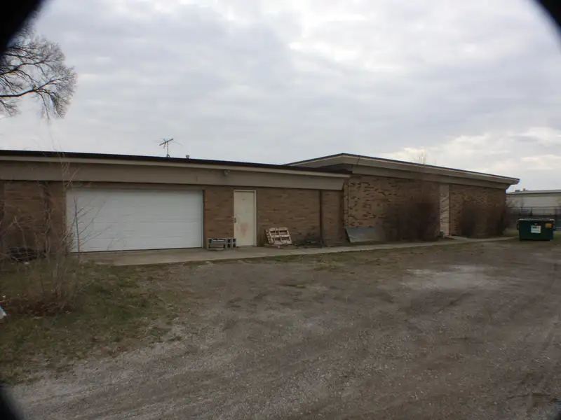 Church and 4+ Bedroom Parsonage on 3.51 Acres Available January 2026