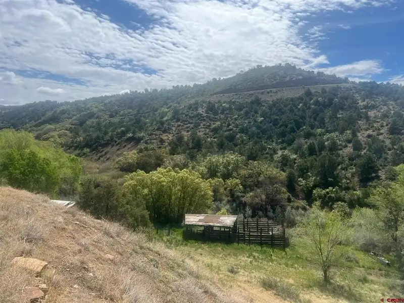 Commercial Opportunity with Visibility on Highway 160 Near Durango Airport and Amenities