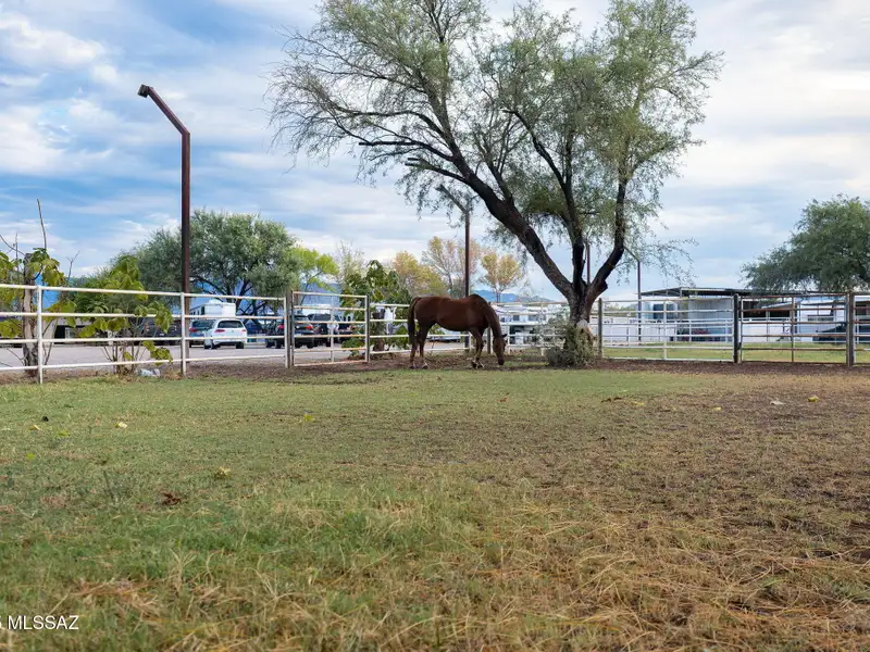 Equestrian Property on 18 Acres with Barns, Stalls, and Manufactured Homes
