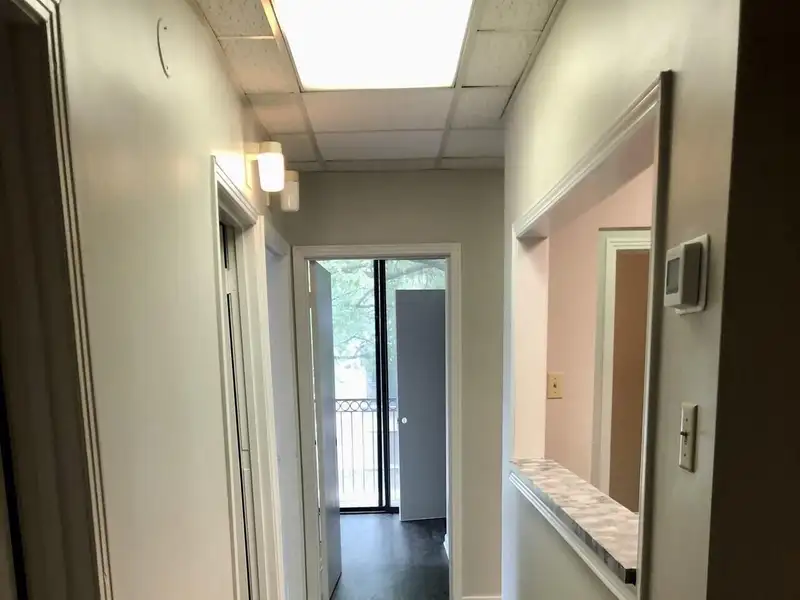 Office Condo with Exam Rooms and Reception Area in Germantown, Tn
