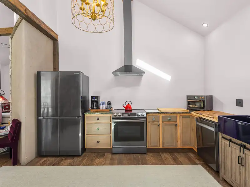 Renovated 1920s Bungalow with River Views and Short-term Rental Potential Near Downtown Asheville