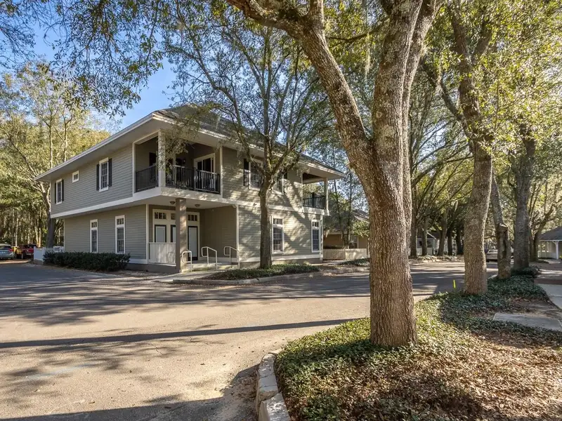 Mixed-use Investment Portfolio in Haile Village Center with 4 Buildings and 11,000 Sq Ft