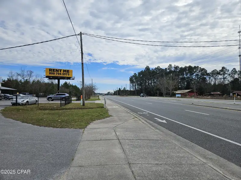 Commercial Land Near Margaritaville - 3.22 Acres with Hwy 79 Frontage
