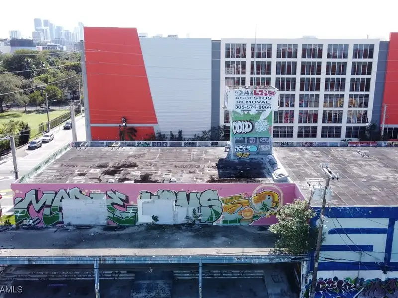 Mixed-use Development Opportunity in Wynwood Norte - 5750 Sf Lot Near Design District
