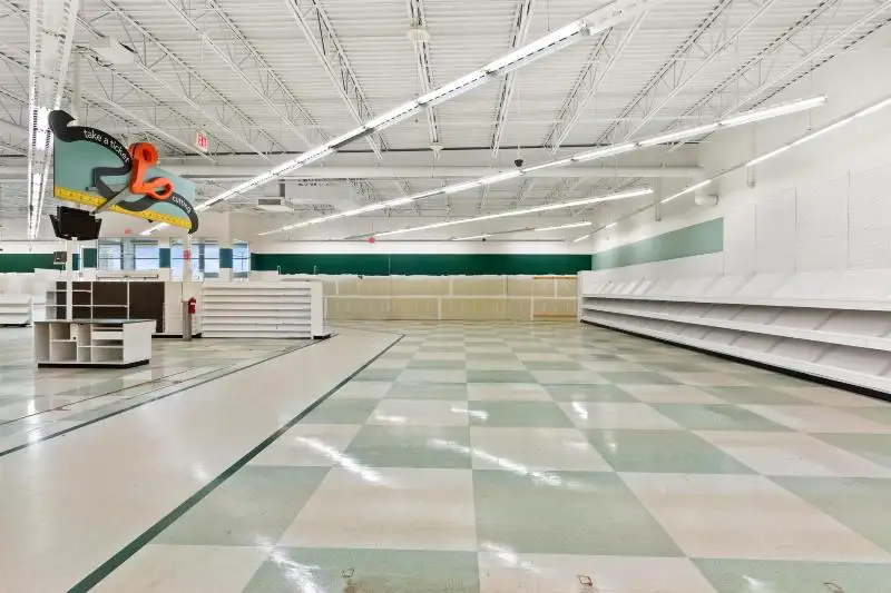 15,000 Sf Retail Space for Lease in Plover, Wi Shopping District