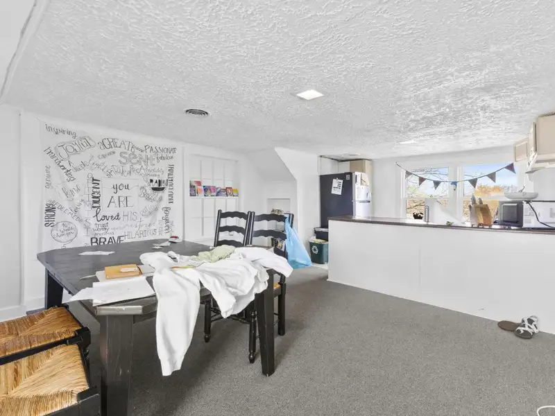 Versatile 4,305 Sq Ft Office Building with Apartment on Highway 11e