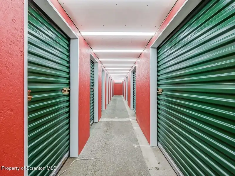 Mixed-use Building with Retail Space and Parking for Sale in Prime Location