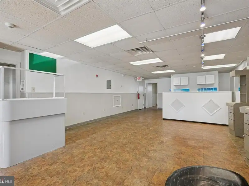 Mixed-use Property with Retail Space and 3-bedroom Apartment in Upper Darby