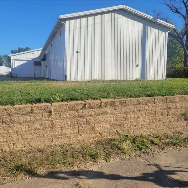 Commercial Lease