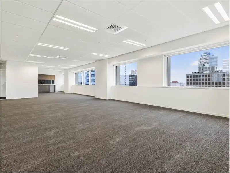 Refurbished Office Spaces for Lease in Central Auckland Cbd, Flexible Sizes Available