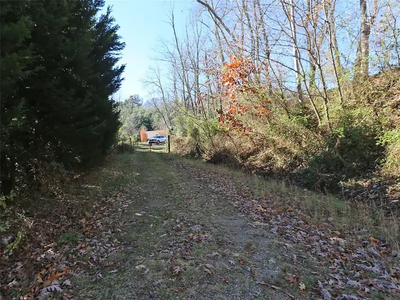 9.29 Acre Multi-family or Commercial Parcel in Waynesville Etj with City Utilities