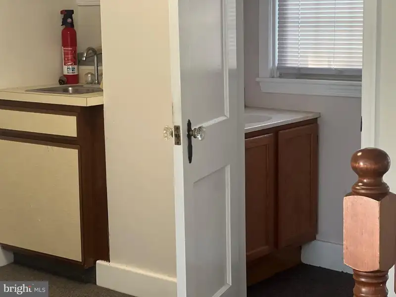 Well-maintained Office Building in Media, Middletown Township with Multiple Offices and Garage