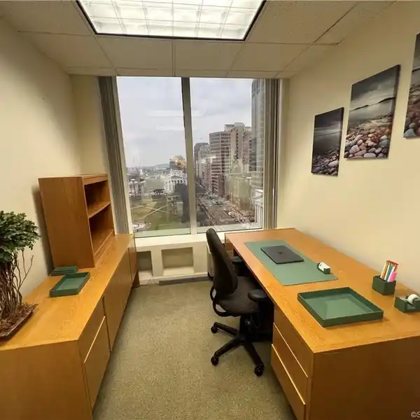 Commercial Lease