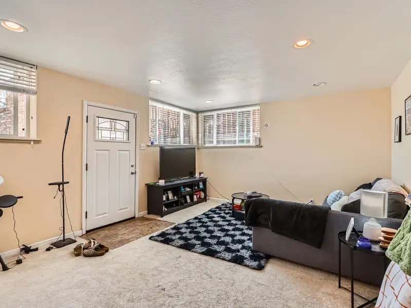 Meticulously Maintained Four-unit Multifamily Property in Central Denver, Colorado