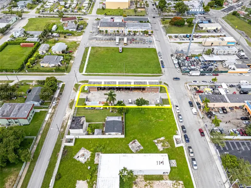 Established Auto Service Business for Sale in Prime Homestead Location