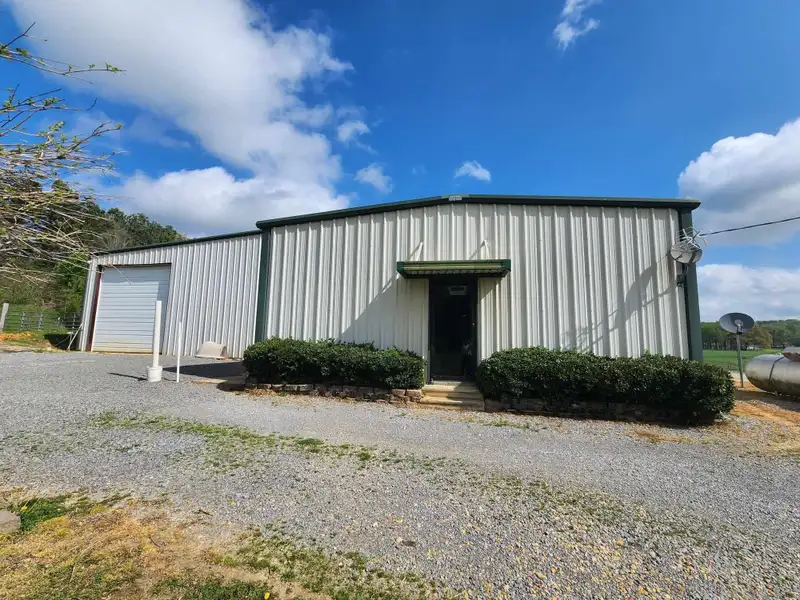 Commercial Lease