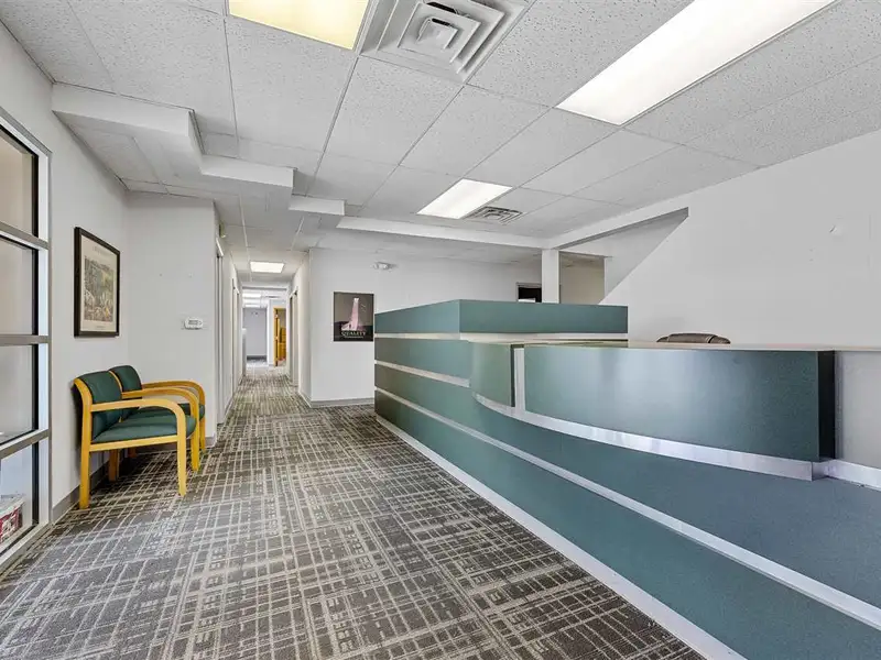 Three Office Buildings for Lease: 5,833 Sf, 7,191 Sf, and 4,400 Sf Suites Available