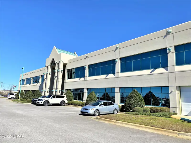 Class a Office Space for Lease Near Highway 77 - 3,000 to 103,000 Sq. Ft.