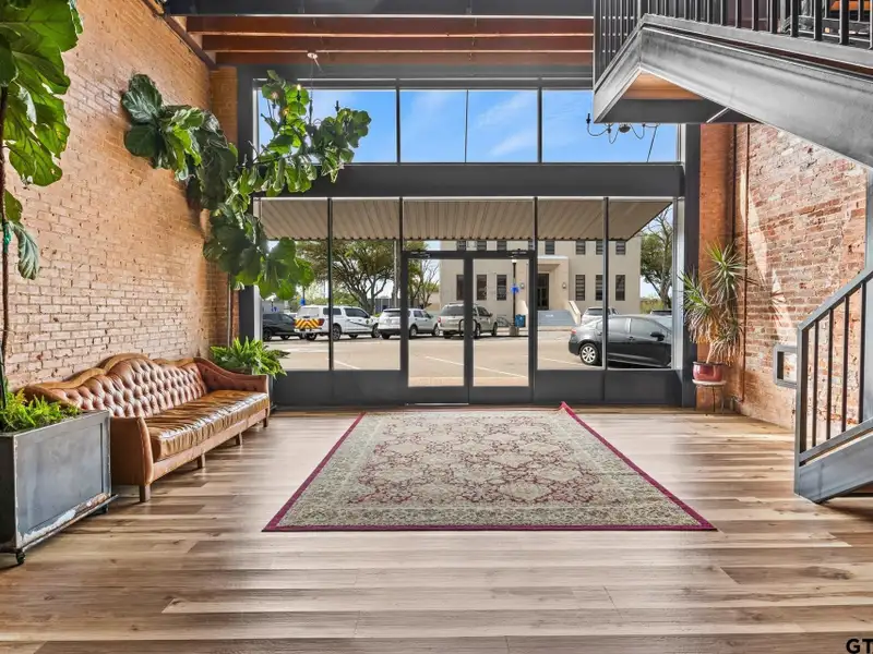 Historic Downtown Multi-use Property with Event Venue, Retail Space, and Potential Loft Conversion