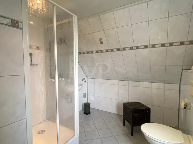 Mobile Home Park Investment with Amenities in Sauerland - 11,931 M² Plot