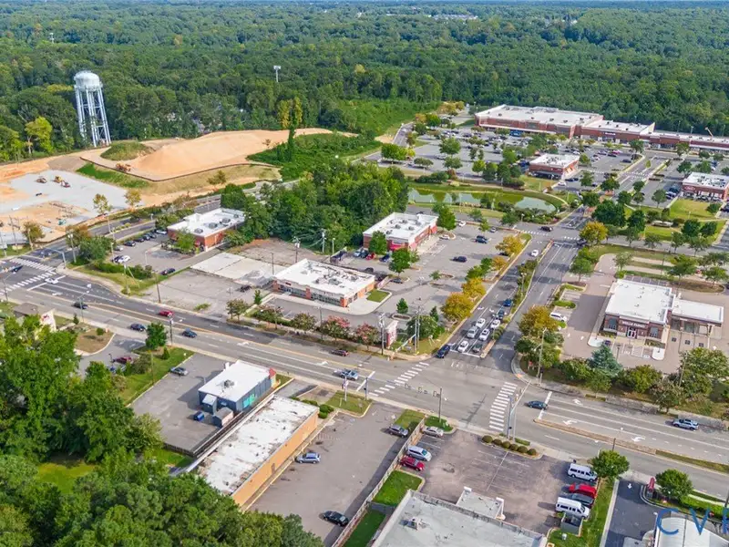 B-2 Zoned Commercial Property for Sale in Richmond, Va with Longstanding Tenant