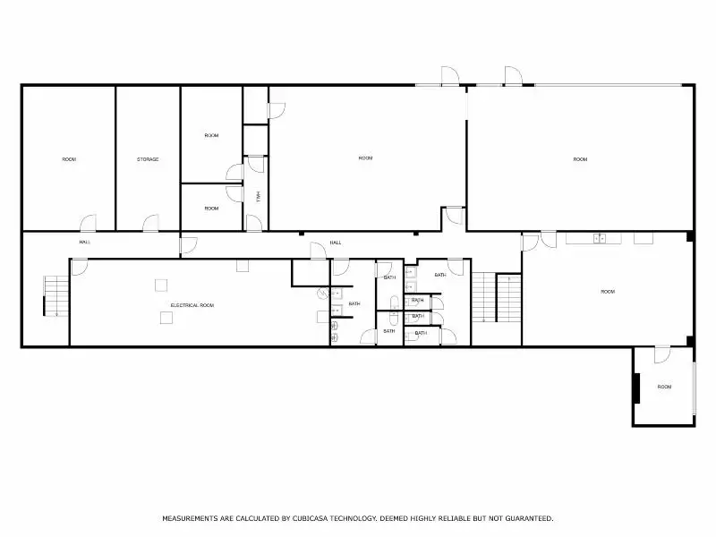Commercial Lease Opportunity on High-traffic State Hwy 33