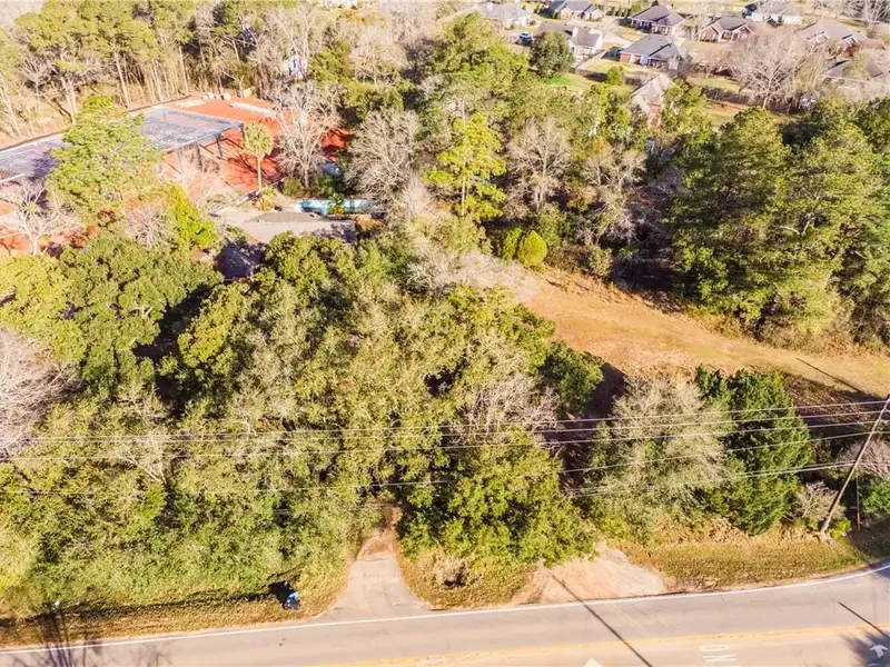 Prime Development Lot on Jeff Hamilton & Snow Road Near Retail and Schools
