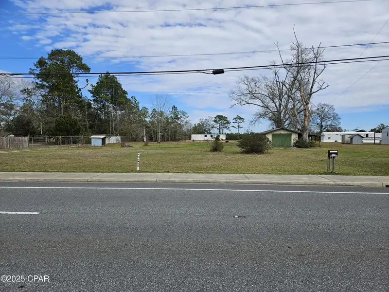 Commercial Land Near Margaritaville - 3.22 Acres with Hwy 79 Frontage