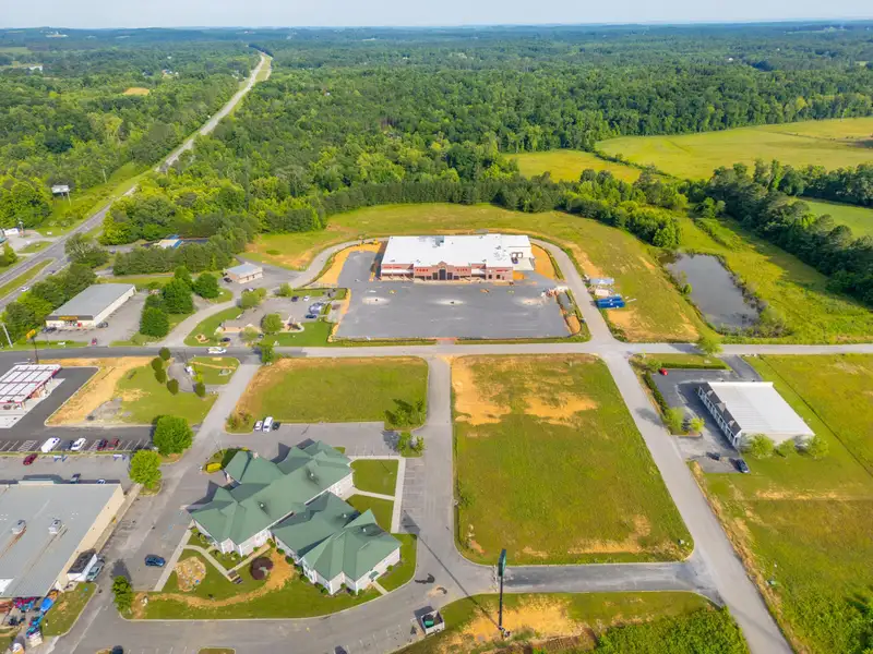 Nnn Land Lease Opportunity Near Ocoee River and Cherokee National Forest