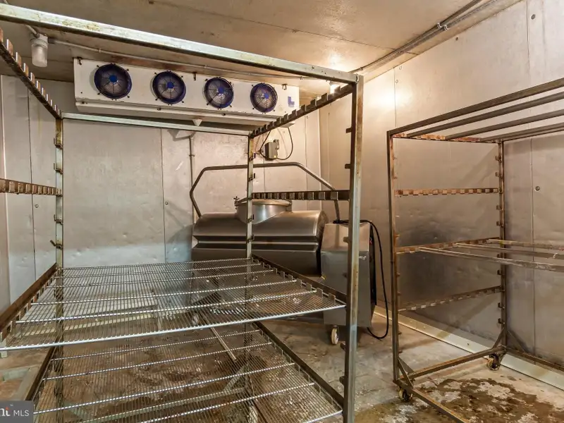 Established Meat Market and Processing Facility on 7 Acres Near Raystown Lake