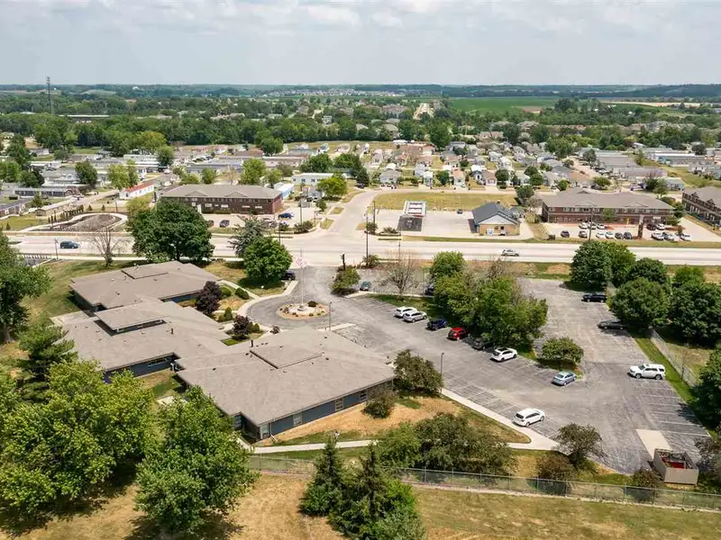 Three Office Buildings for Lease: 5,833 Sf, 7,191 Sf, and 4,400 Sf Suites Available