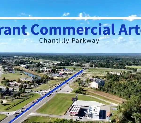Commercial