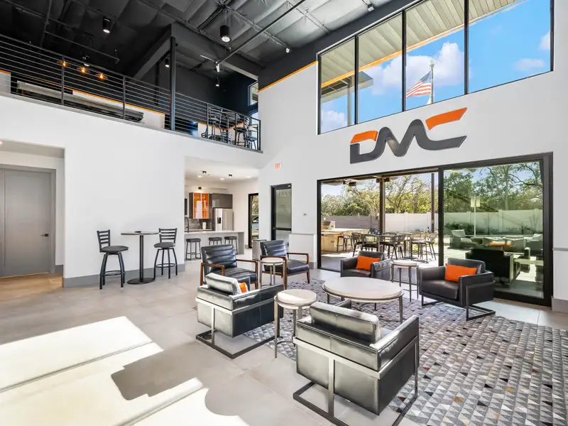 Exclusive Garage Condo Unit in San Antonio's Dominion Motor Club with Luxury Amenities