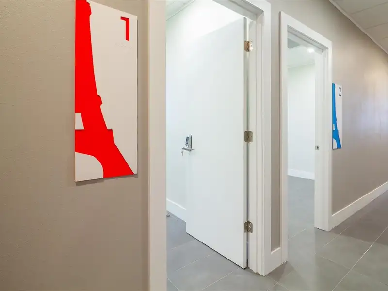 Smart Office Spaces for Rent in Legends Pointe - Suite 201, Flexible Lease Terms