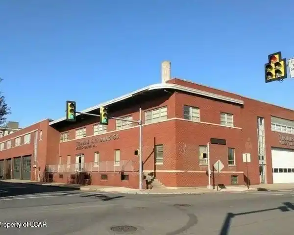 Commercial Lease