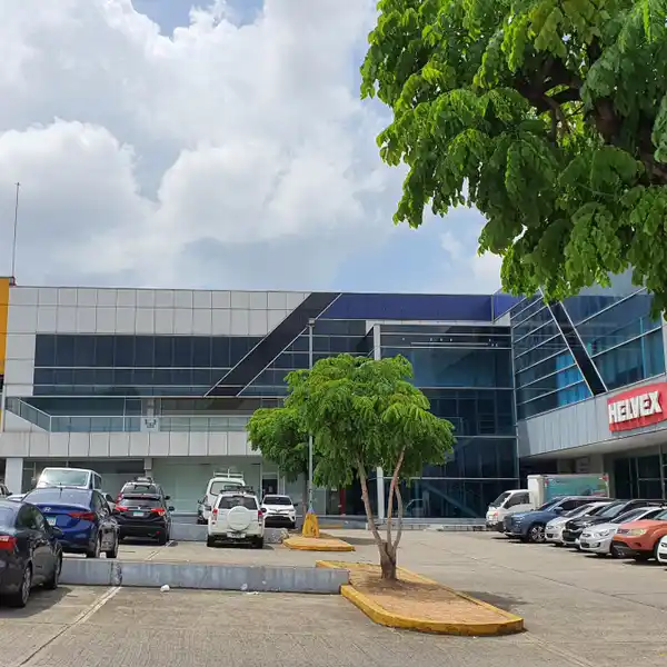 Commercial Sale