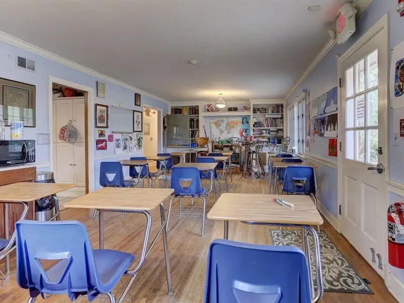 Commercial Property for Sale in Germantown with Main Building and Additional Structure