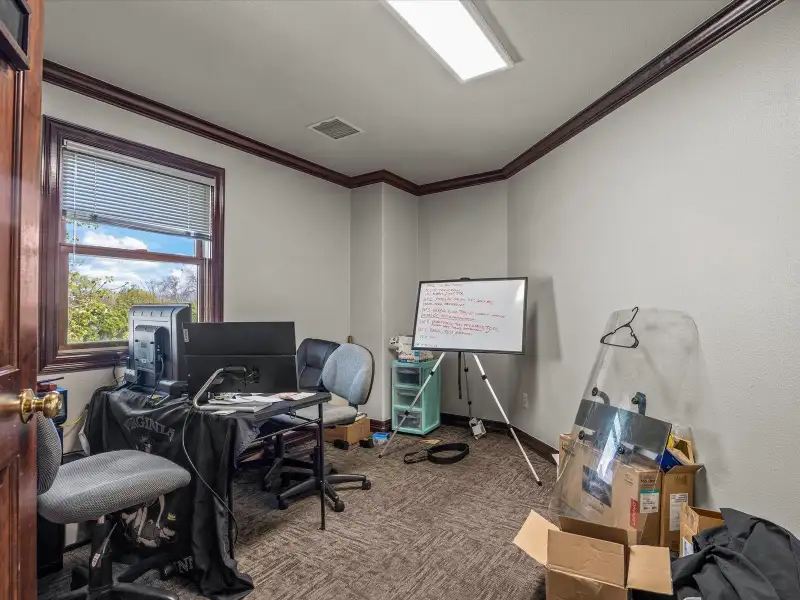 Fully Leased Executive Office Building in Central Grand Junction with Expansion Potential