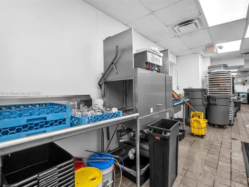 Turn-key Mediterranean Restaurant in Prime Florida Location with 240 Seating Capacity