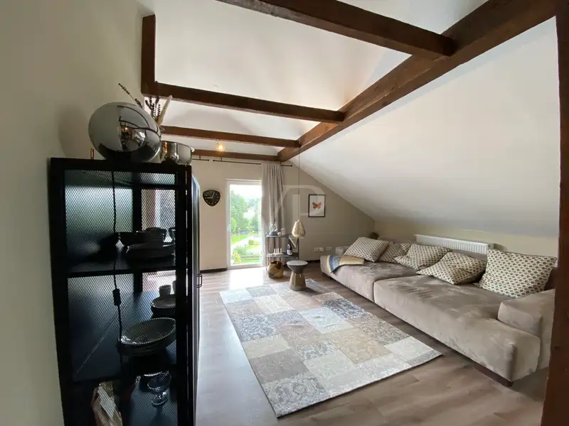 Mobile Home Park Investment with Amenities in Sauerland - 11,931 M² Plot