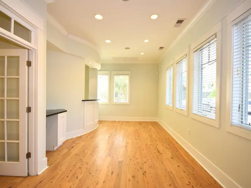 Commercial Duplex with Water Views in Mingo Community, Pawleys Island