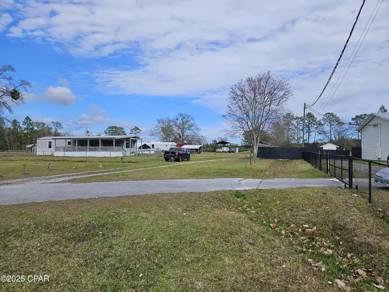 Commercial Land Near Margaritaville - 3.22 Acres with Hwy 79 Frontage