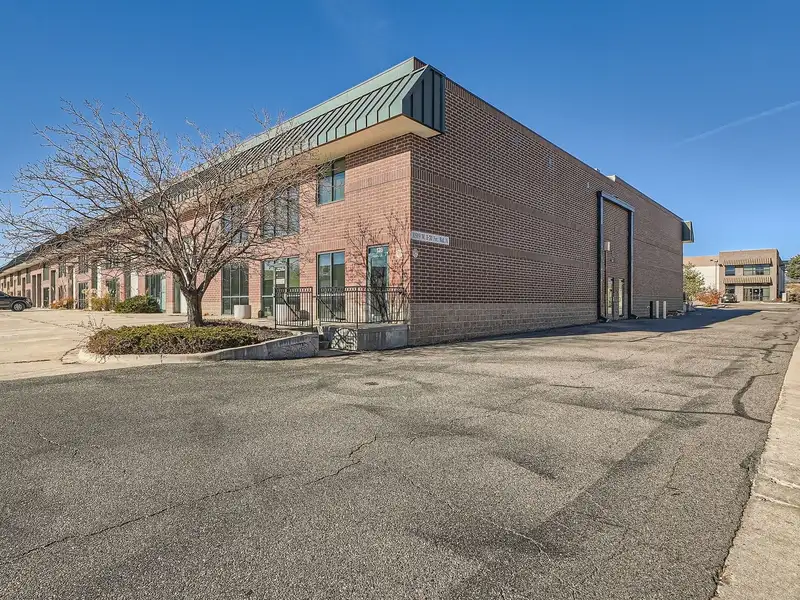 Versatile Industrial Flex Condo in Wheat Ridge with Renovated Music Studio and Offices